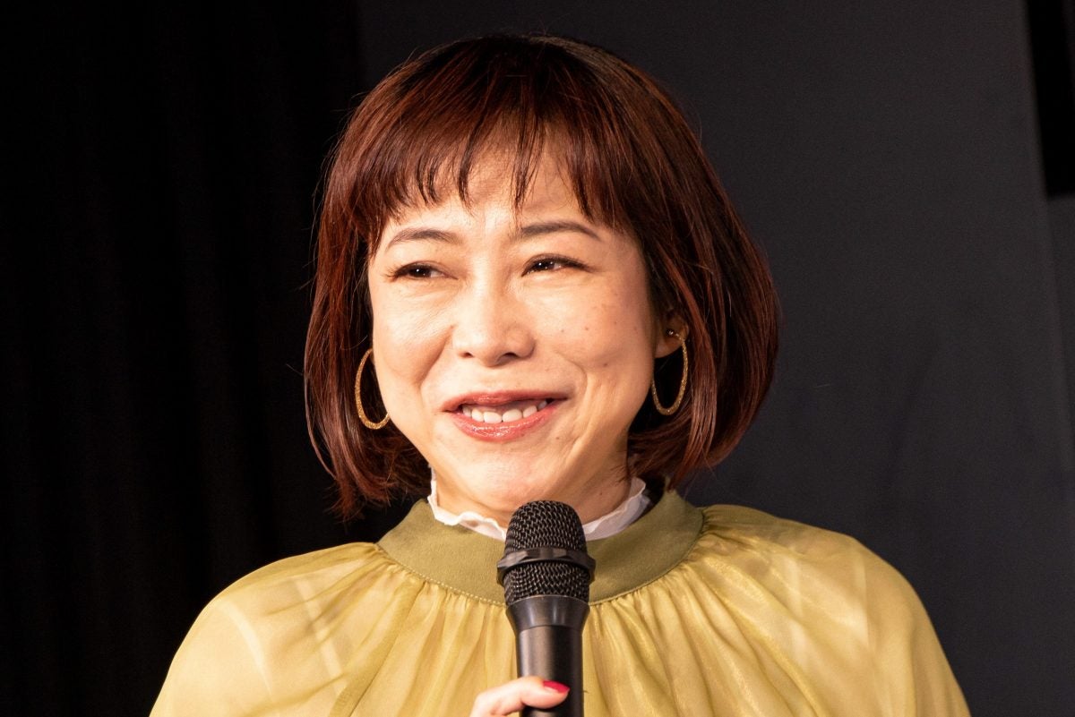 椿鬼奴、スナック菓子代わりの“オススメのツマミ”に反響 「上級すぎる」「ビジュアルはヤバい」