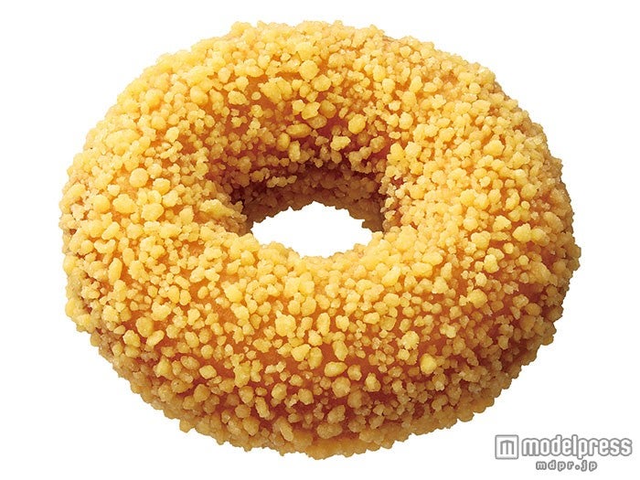 バタークランチ