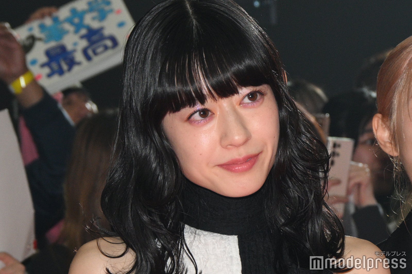 河西ゆりか（C）モデルプレス