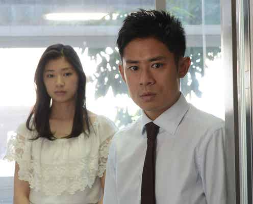 相楽樹&伊藤淳史「とと姉ちゃん」以来の再共演 夫婦役から一変
