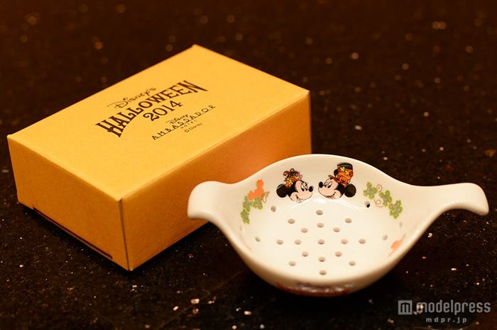 オリジナルティーストレーナー