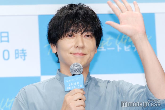 山村隆太(C)モデルプレス