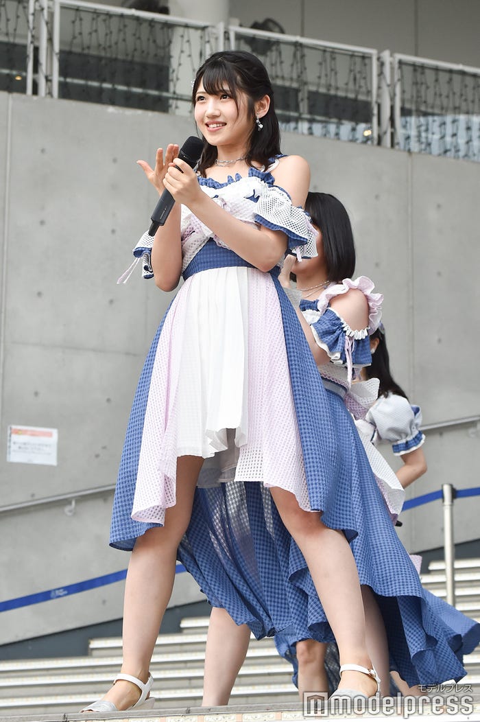 村山彩希(C)モデルプレス