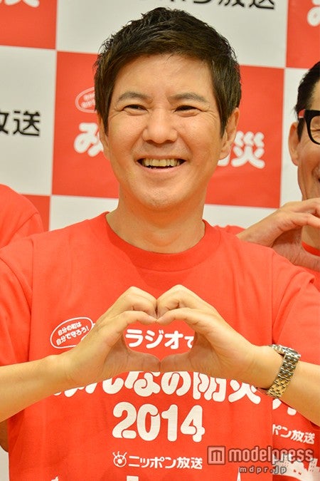 関根勤 （C）モデルプレス