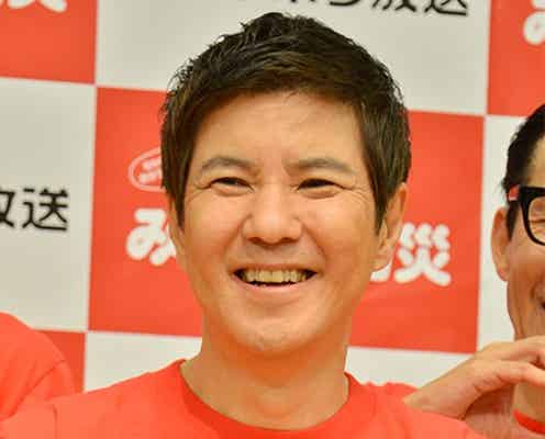 関根勤、娘・麻里の結婚にコメント 一部報道は「全部ガセネタ」と苦言