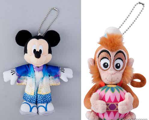 ディズニー、お正月&ダッフィー新グッズをチェック 今週一番読まれたニュースは?【ディズニー情報編TOP5】