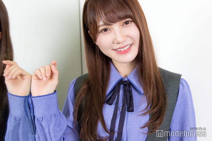 加藤史帆 (C)モデルプレス