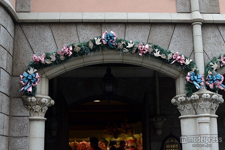 ディズニーランド・デコレーション