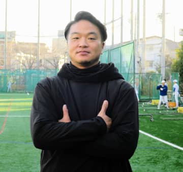 4年連続手術乗り越えプロ3球団で19年プレーの甲子園優勝投手、近藤一樹さん 同級生の立正高監督をサポートしながら伝えたいこと