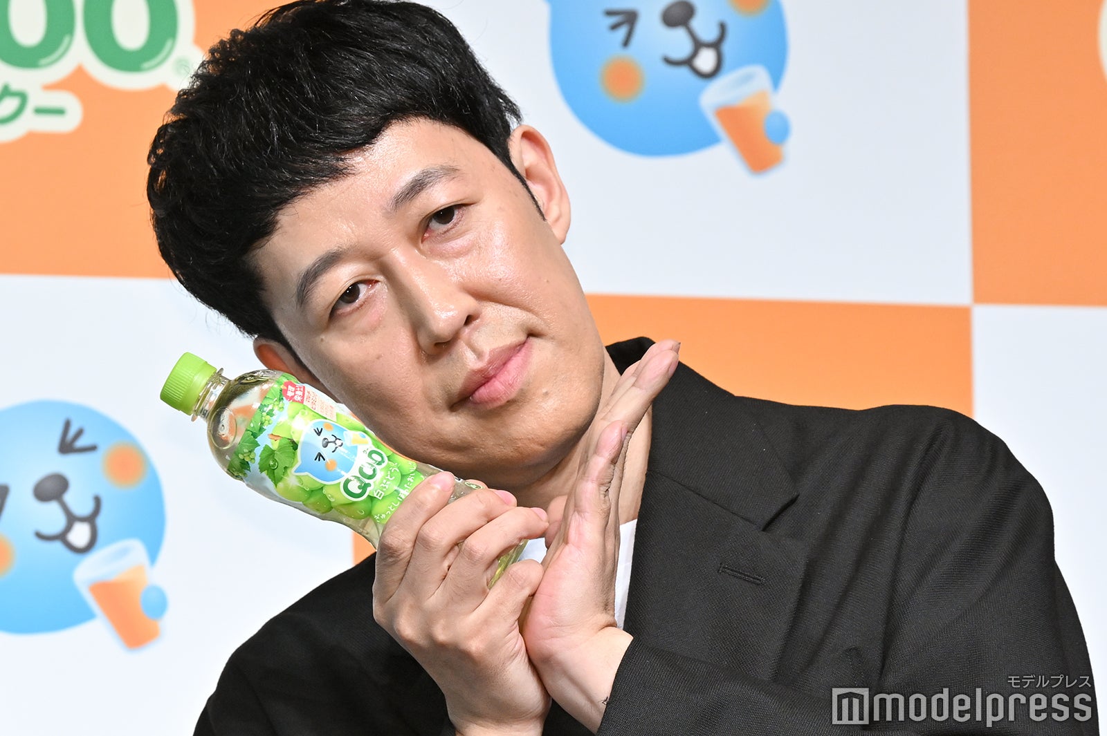 小藪千豊（C）モデルプレス