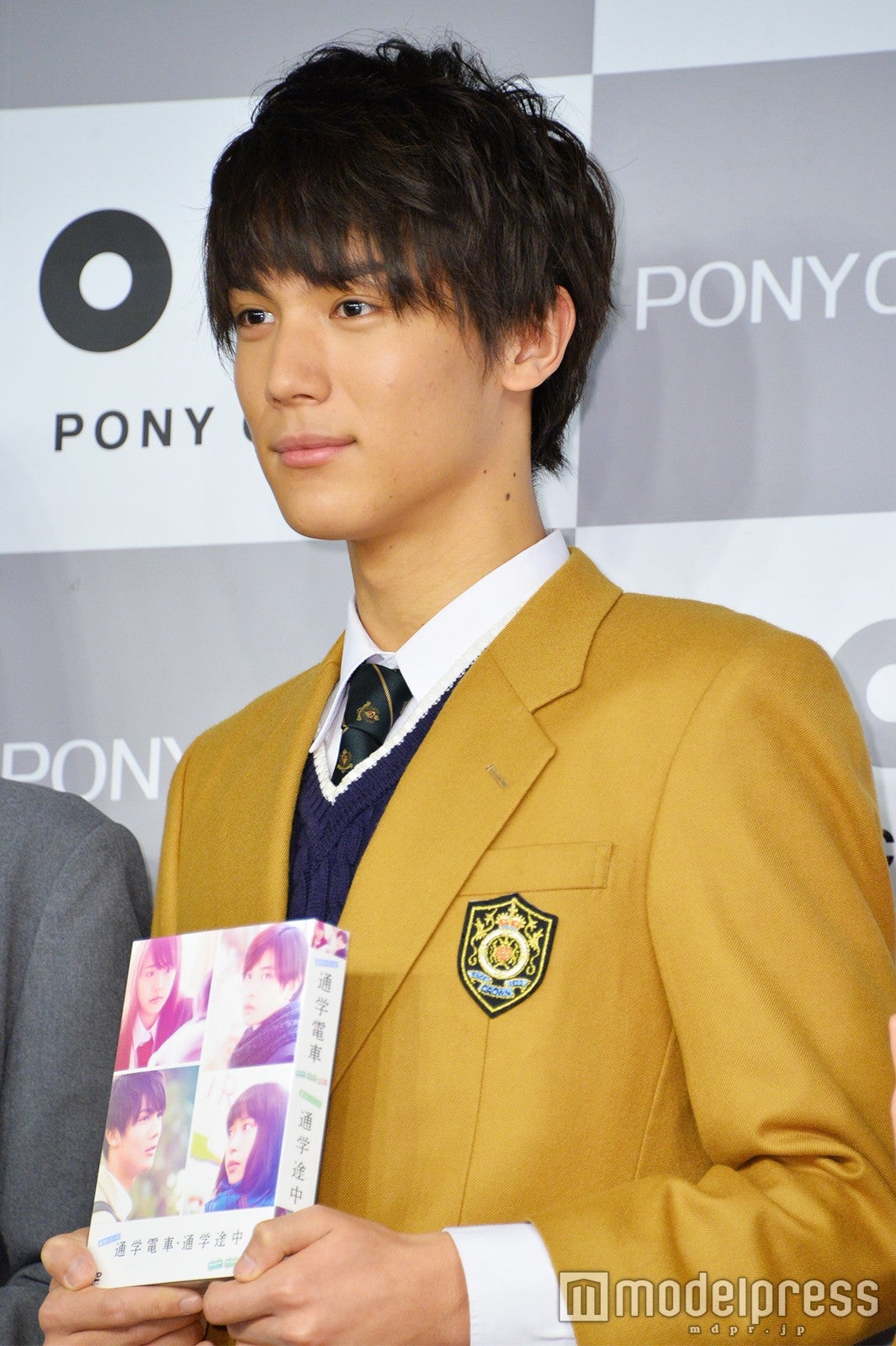 中川大志（C）モデルプレス