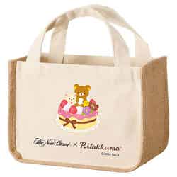 (C)2026 San-X Co., Ltd. All Rights Reserved.