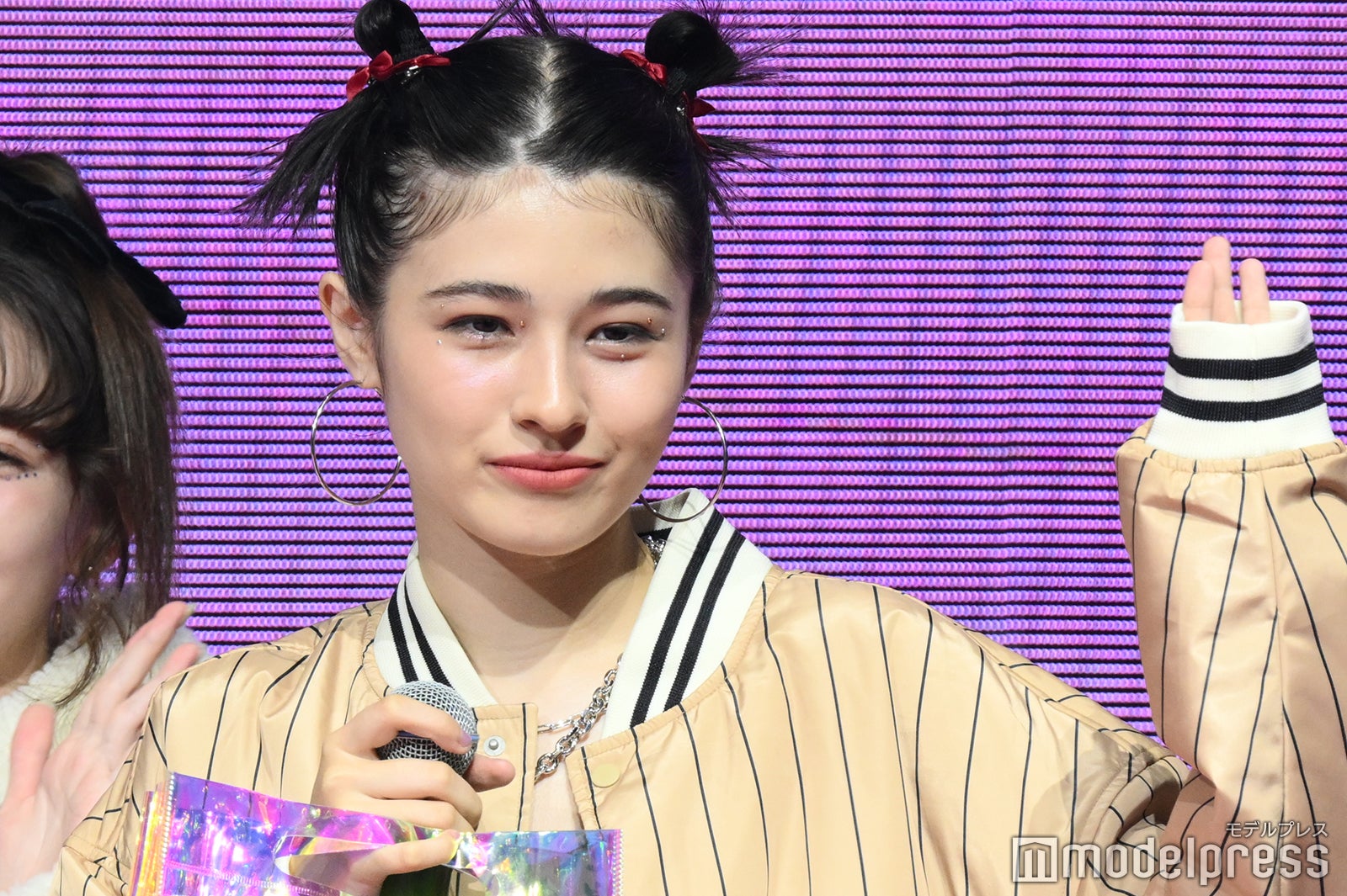 アリアナさくら（C）モデルプレス