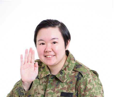 やす子「24時間テレビ」チャリティーランナーに決定 並々ならぬ想いの背景に児童養護施設育ちの過去「恩返しができたら」