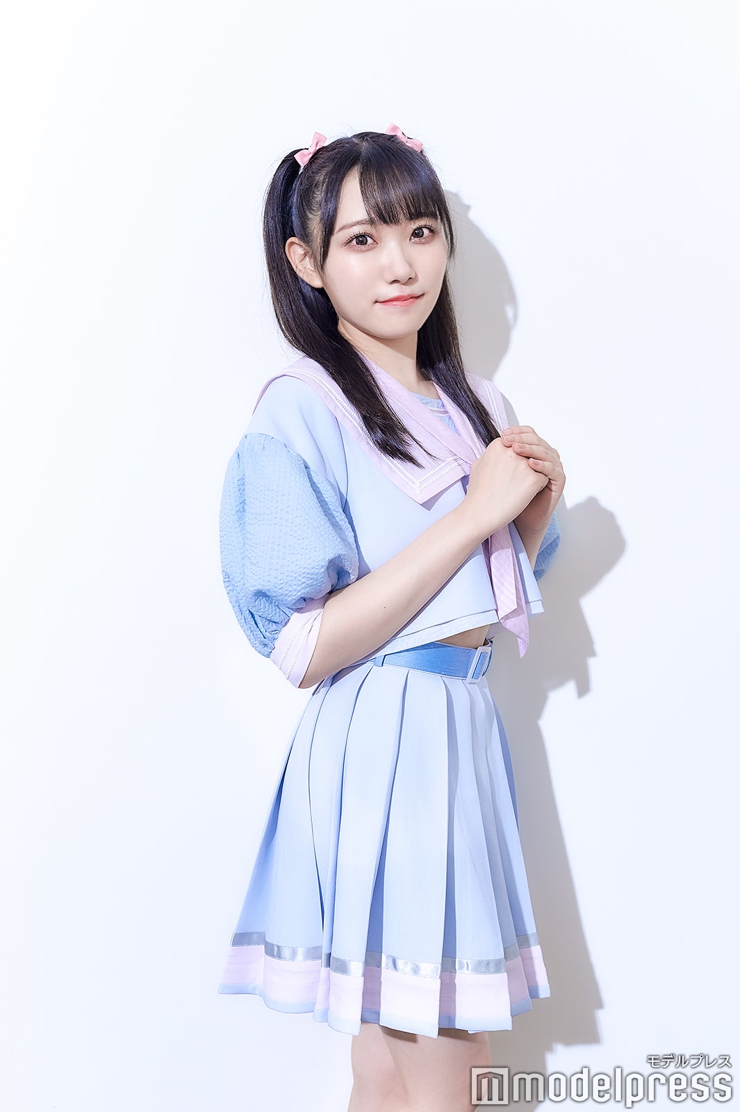 本田珠由記（C）モデルプレス