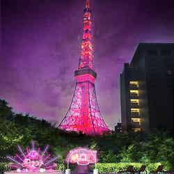 CanCamナイトプール2023※画像はイメージ/提供画像 CanCamナイトプール2023※画像はイメージ/提供画像