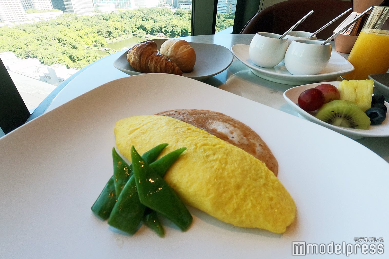 メズム東京、オートグラフ コレクション（C）モデルプレス