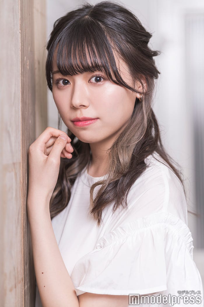 湊崎みるさん(C)モデルプレス