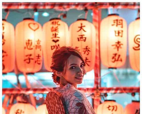 【今なぜ話題?】美人DJの“盆ジョヴィ”/コスプレ披露のTBS宇垣美里アナ
