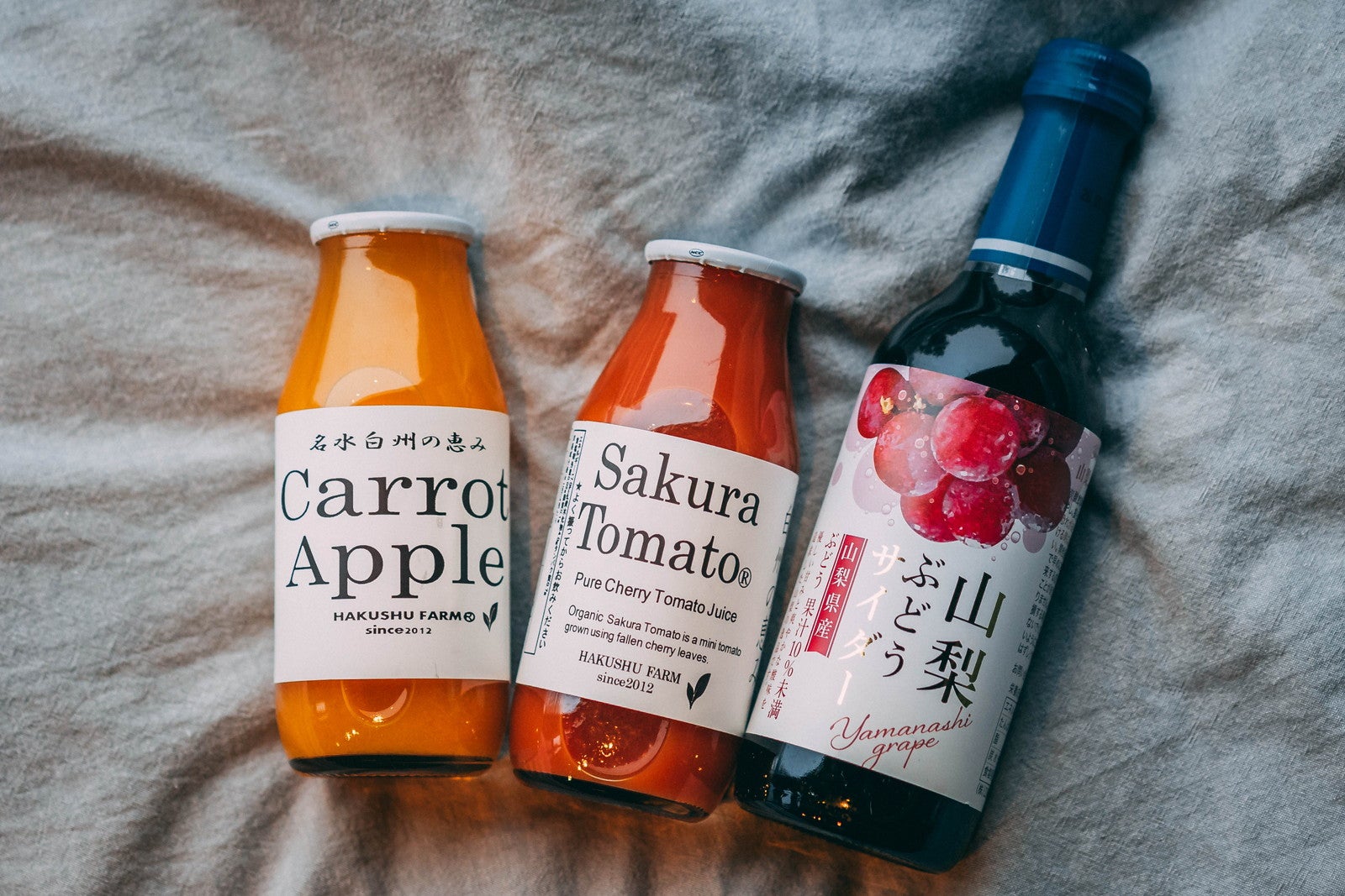 THE NATURE 八ヶ岳／提供画像