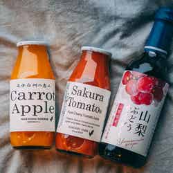 THE NATURE 八ヶ岳/提供画像