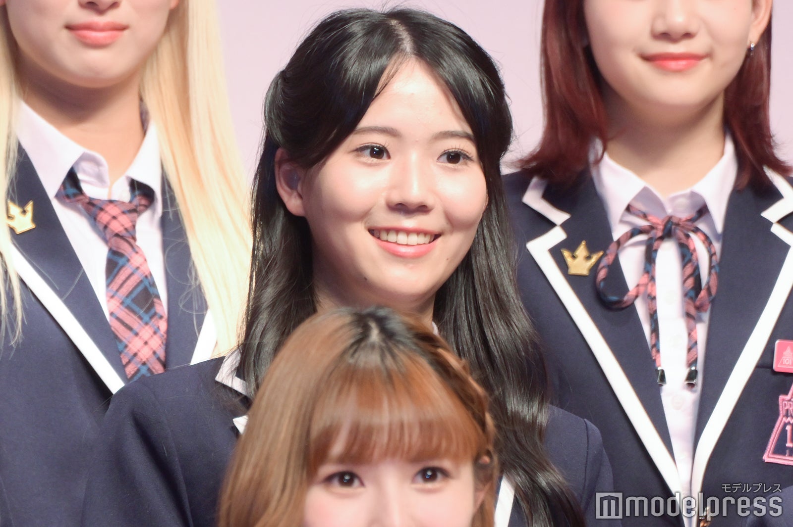 加藤愛梨（C）モデルプレス