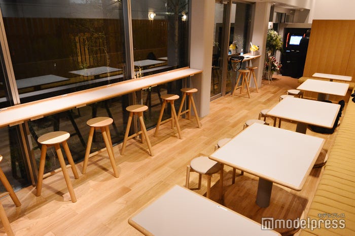 渋谷サウナス(C)モデルプレス