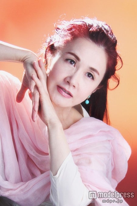 45時間スペシャルに登場する中島みゆき