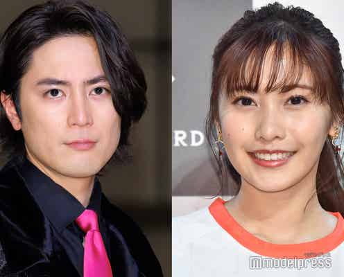 間宮祥太朗「水球ヤンキース」撮影時回顧 佐野ひなこからの告白に不安?