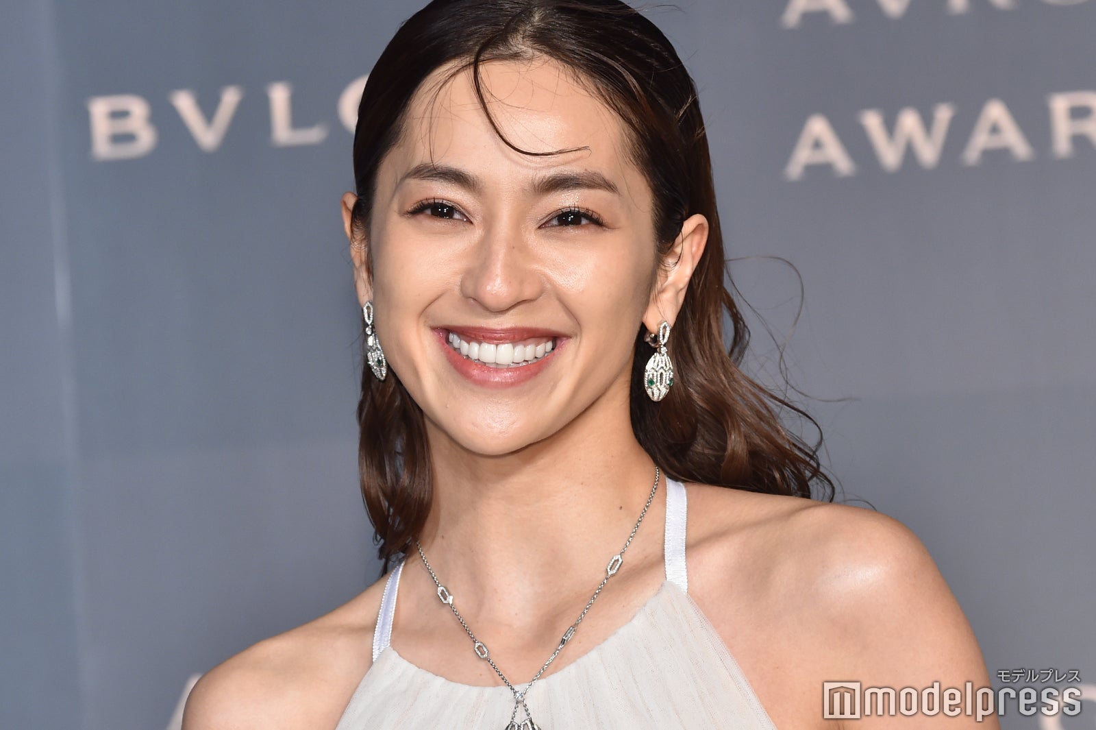 中村アン （C）モデルプレス