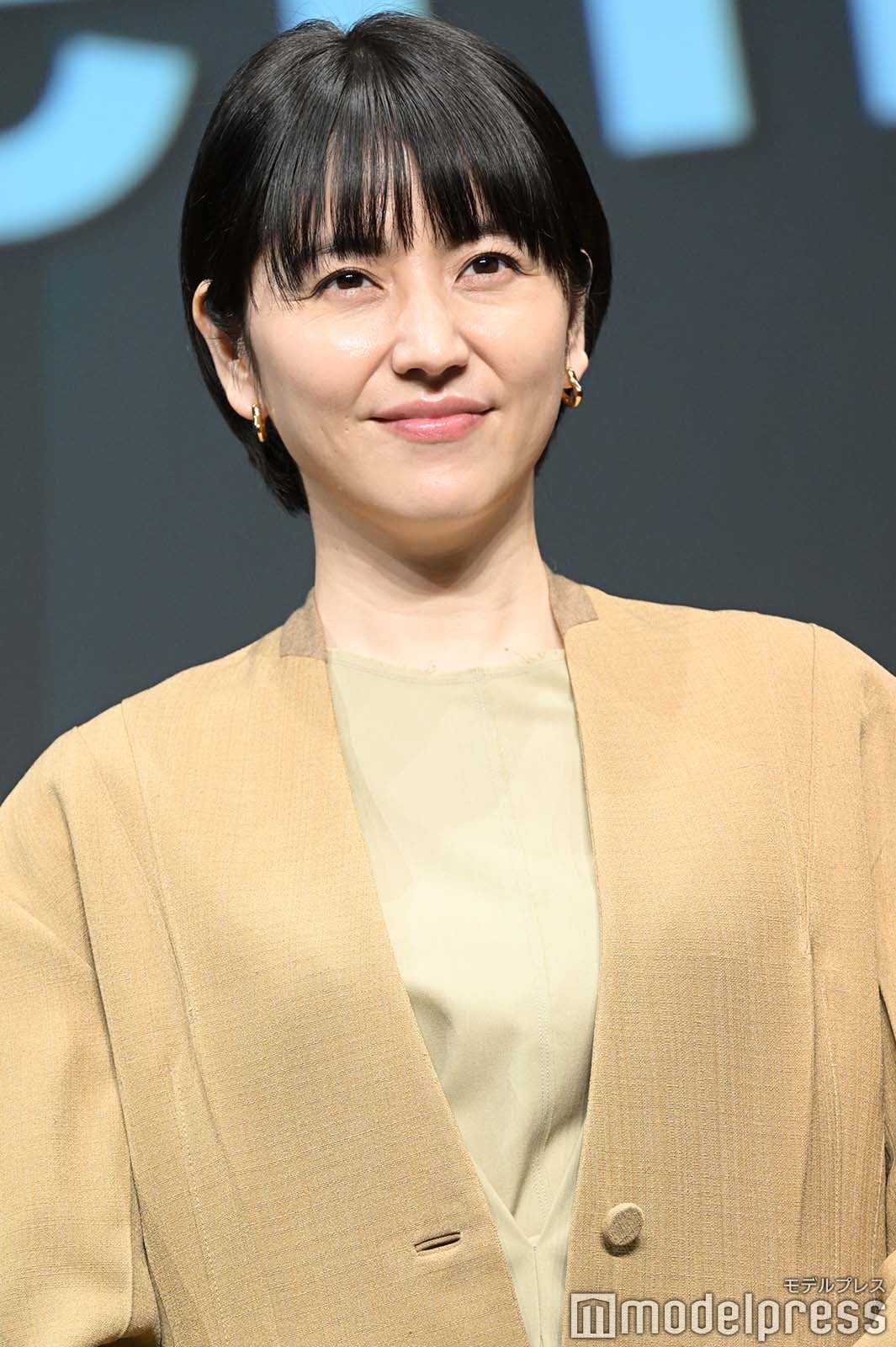 長澤まさみ（C）モデルプレス