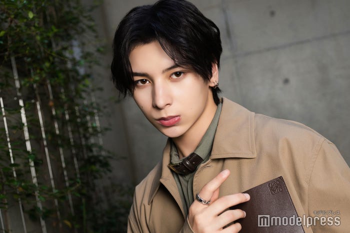 ADAM(アダム)(C)モデルプレス