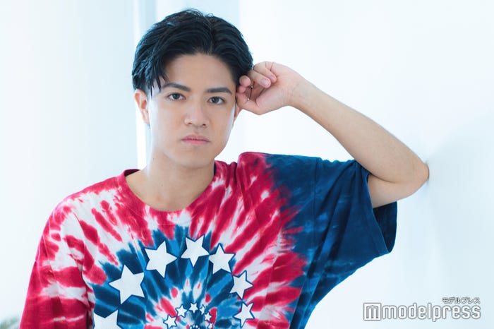 大城理樹さん(C)モデルプレス