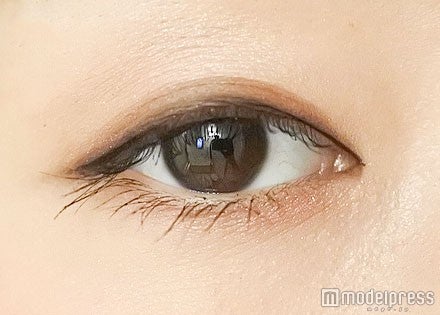 デートや女子会に映えるアフター5メイクが完成！／写真・MAKO（C）モデルプレス