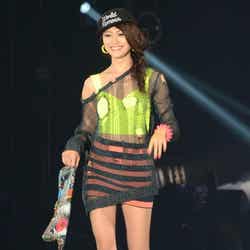 山田優