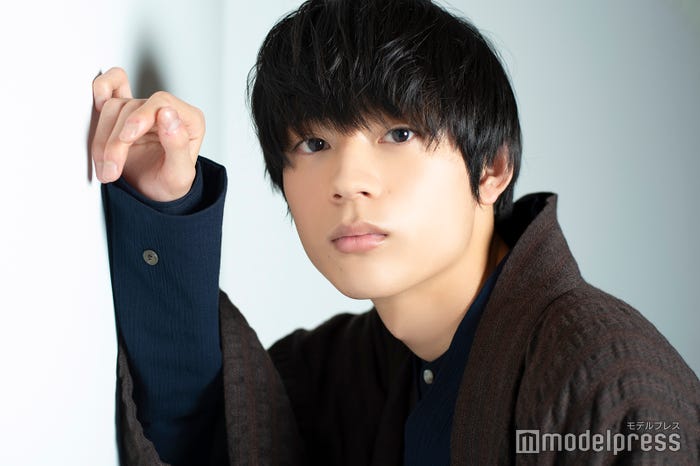 水沢林太郎(C)モデルプレス