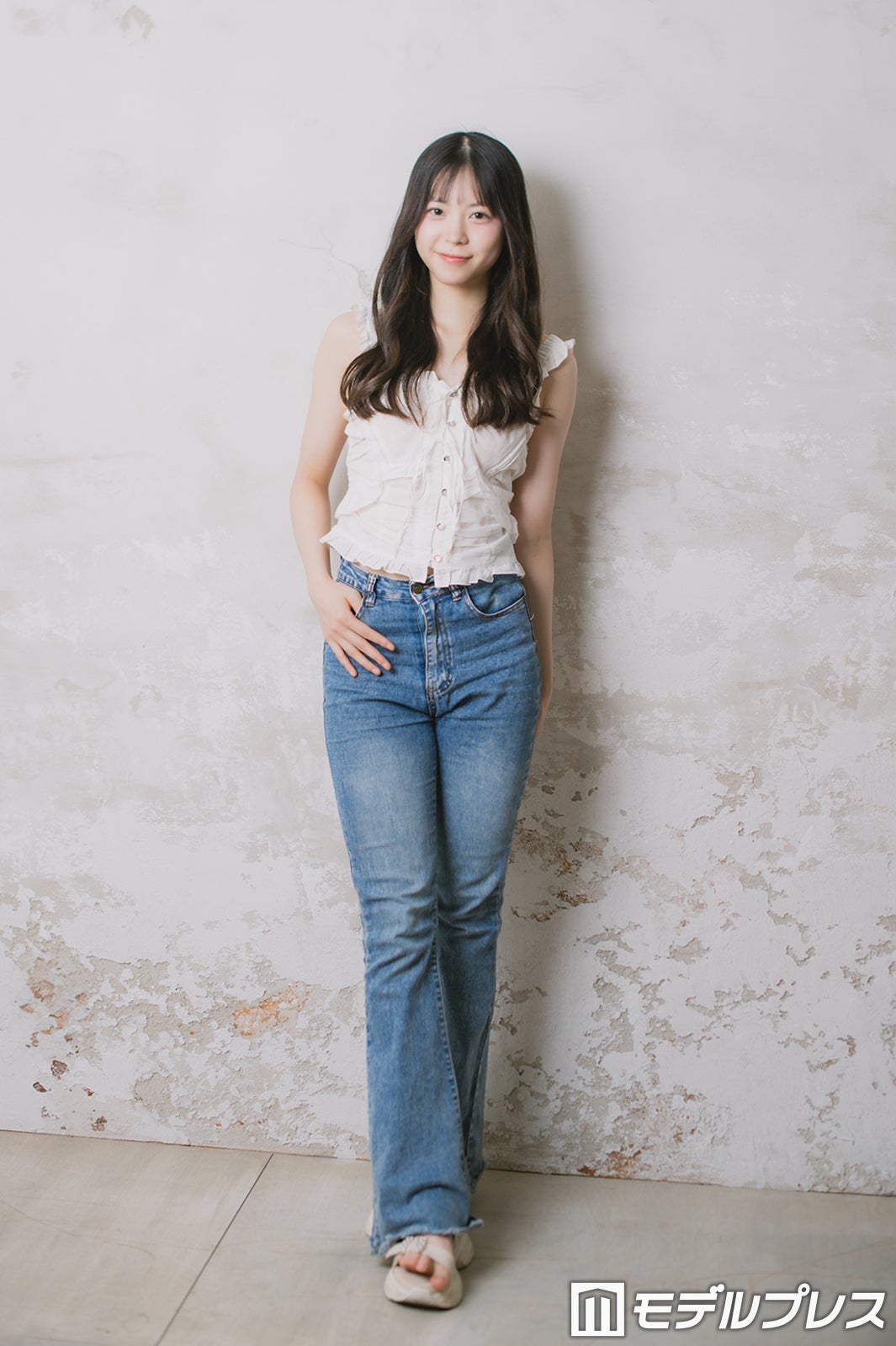 大原奈弓さん（C）モデルプレス