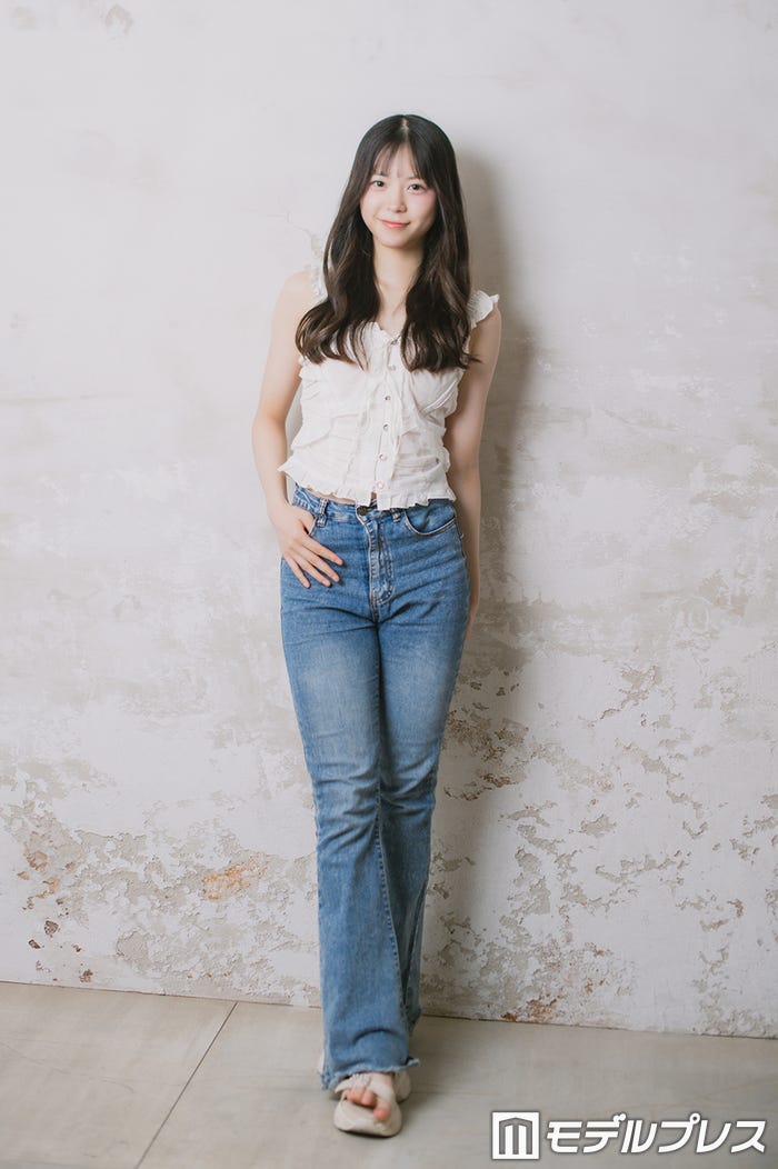 大原奈弓さん(C)モデルプレス