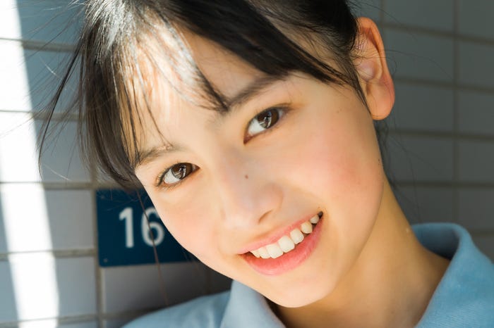 中川陽葵(提供写真)