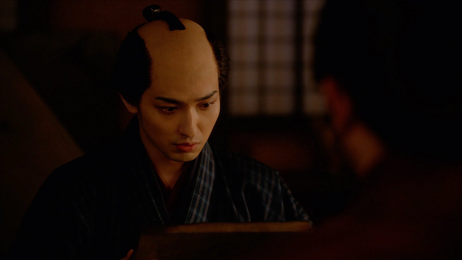 「べらぼう～蔦重栄華乃夢噺～」第19話（C）NHK