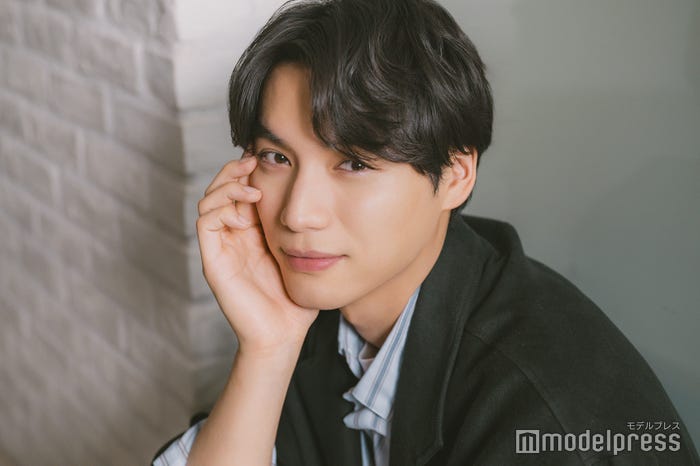 福士蒼汰(C)モデルプレス