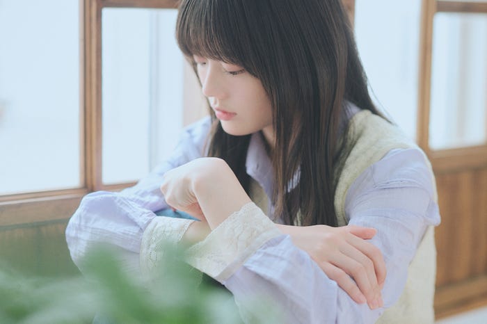 中島瑠菜