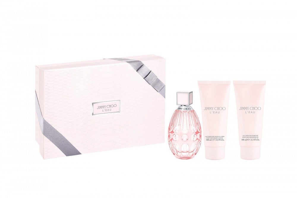 【ジミー チュウ】 ／画像提供：ブルーベル・ジャパン