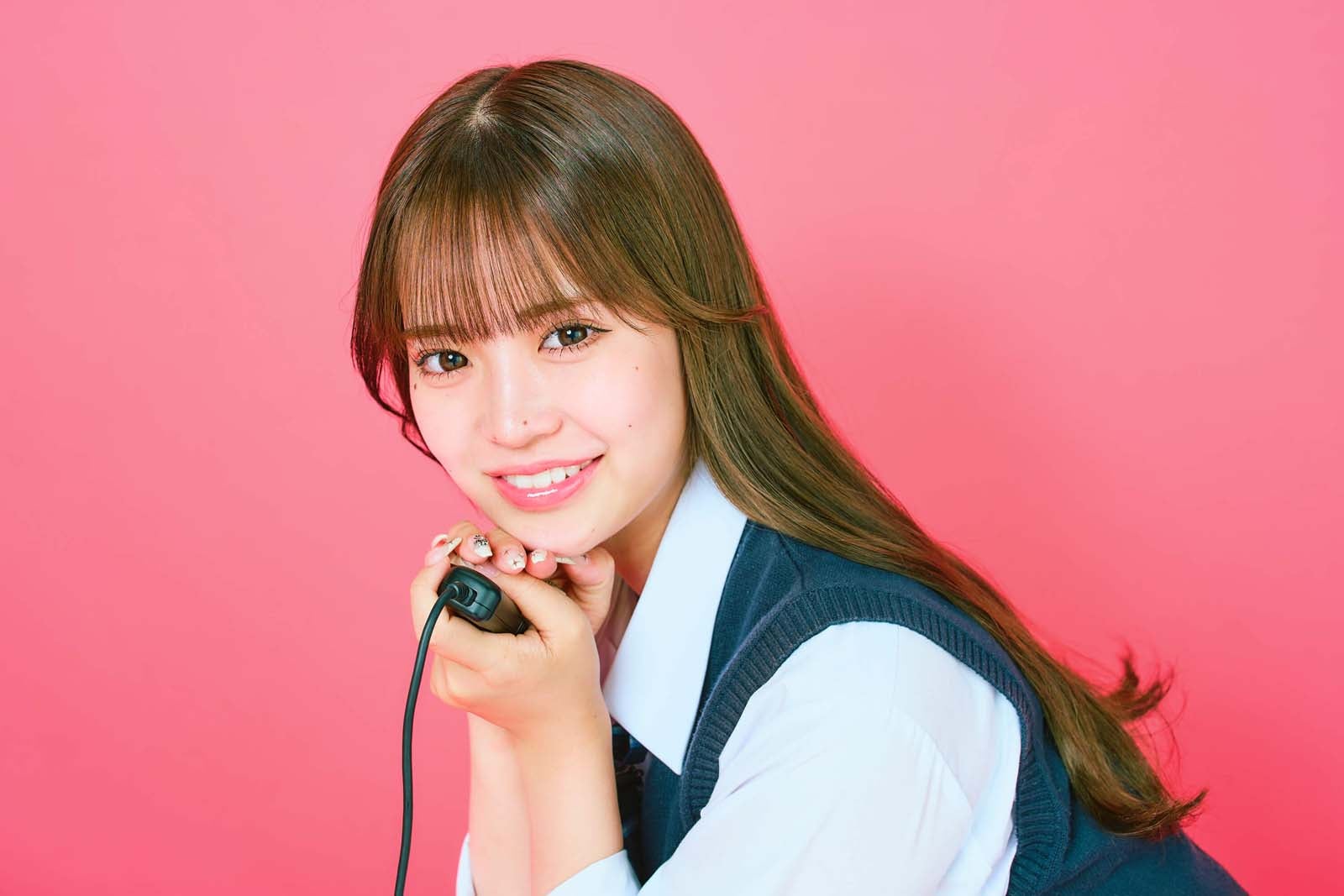 そら「今日、好きになりました。-卒業編2024inセブ島-」（C）AbemaTV, Inc.