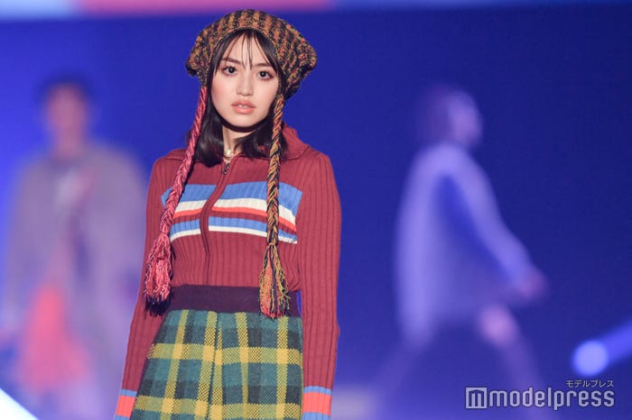 香音(C)モデルプレス