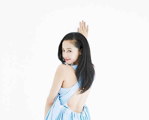 沢尻エリカ「誰にも負けない」どん底からの覚悟・葛藤を明かす