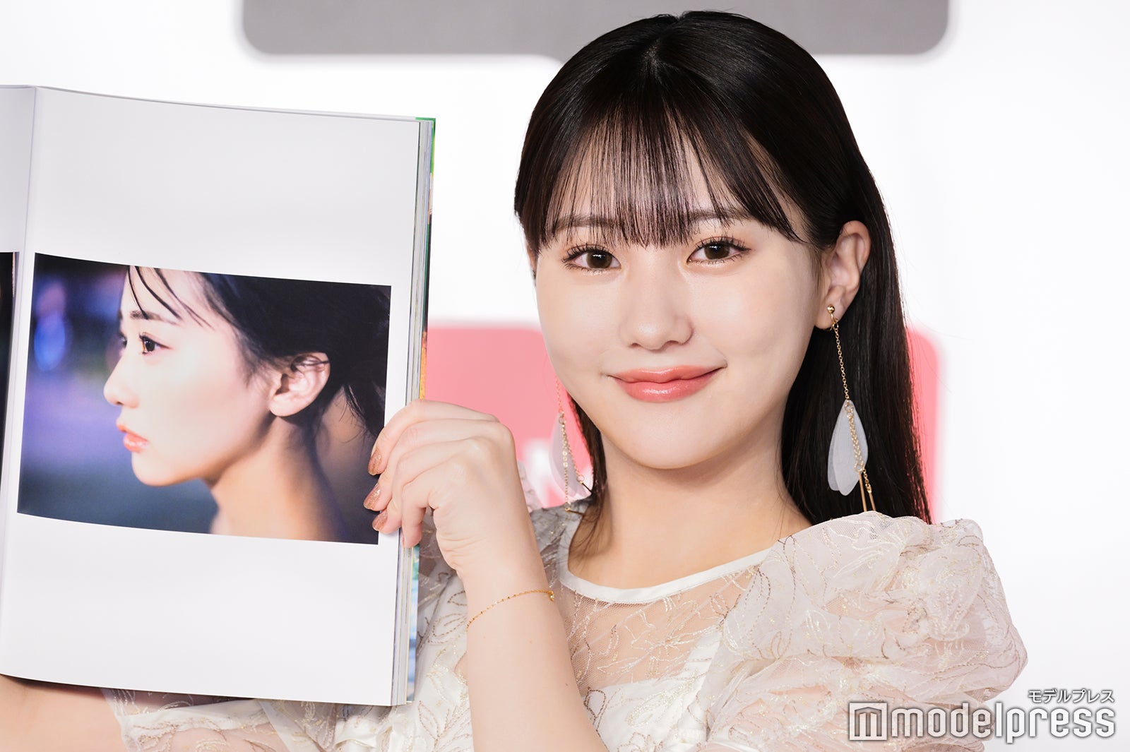 田中美久（C）モデルプレス