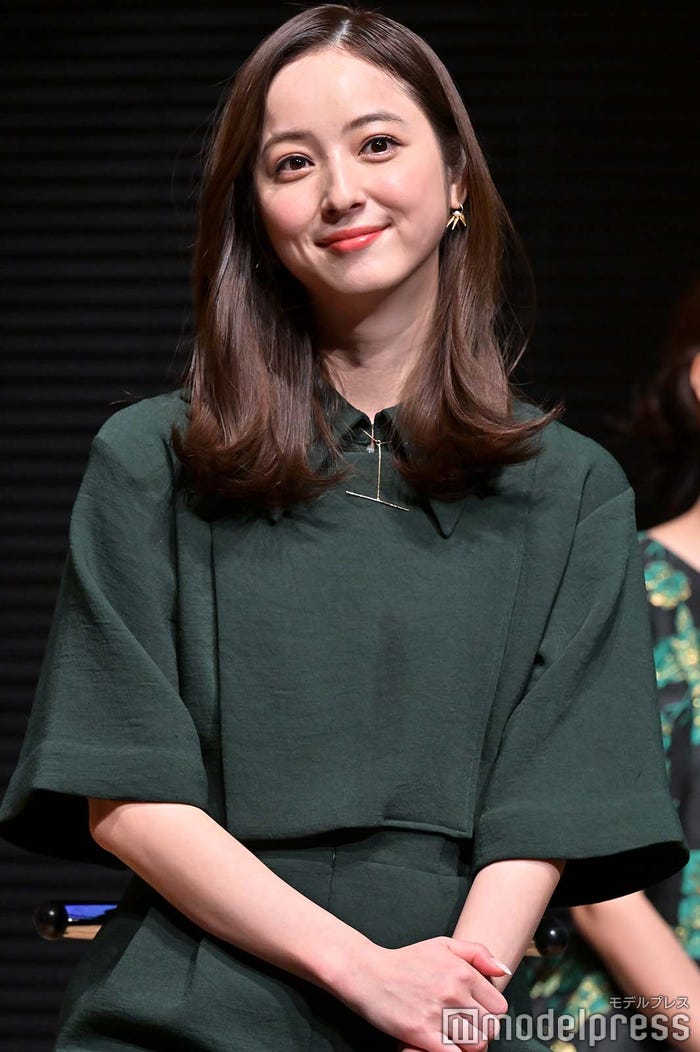 佐々木希(C)モデルプレス