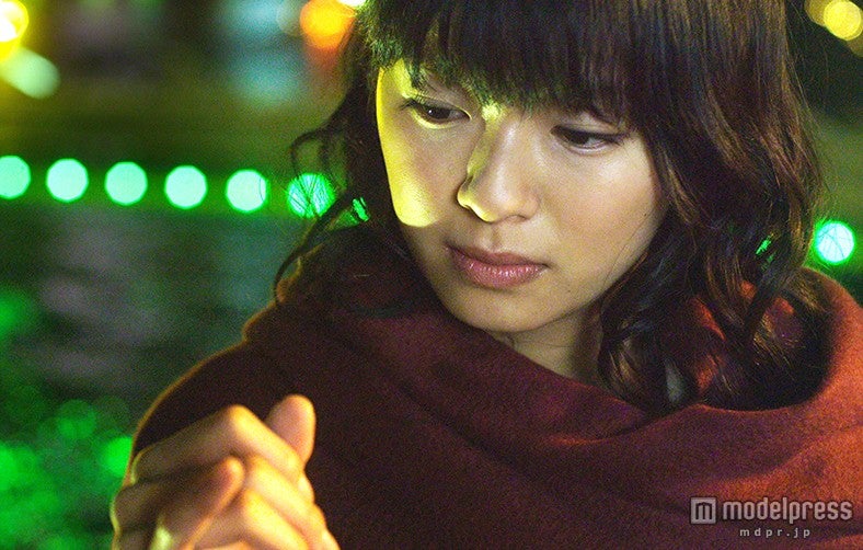 榮倉奈々／映画「MIRACLE デビクロくんの恋と魔法」より（C）2014『MIRACLE デビクロくんの恋と魔法』製作委員会　（C）2013中村航／小学館