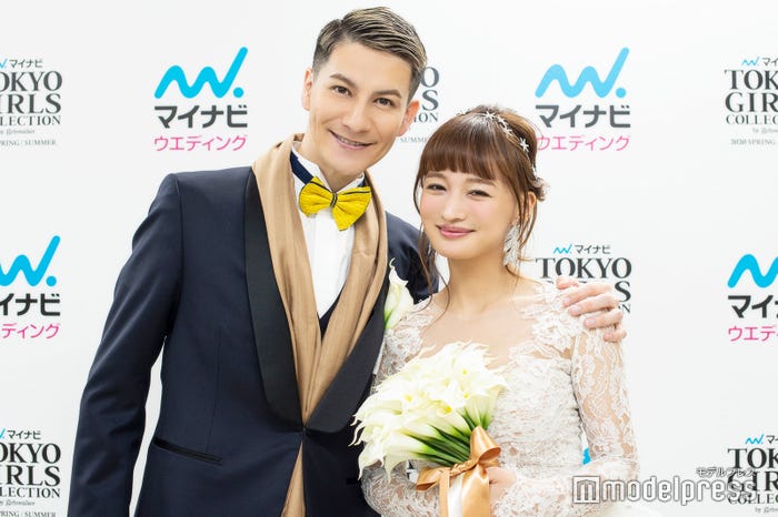 JOY、わたなべ麻衣(C)モデルプレス